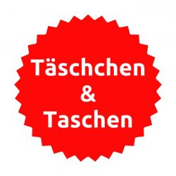 Täschchen & Taschen