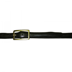 „HüftGold“ - Gürtel aus Fahrradmantel - Bundmaß 103cm