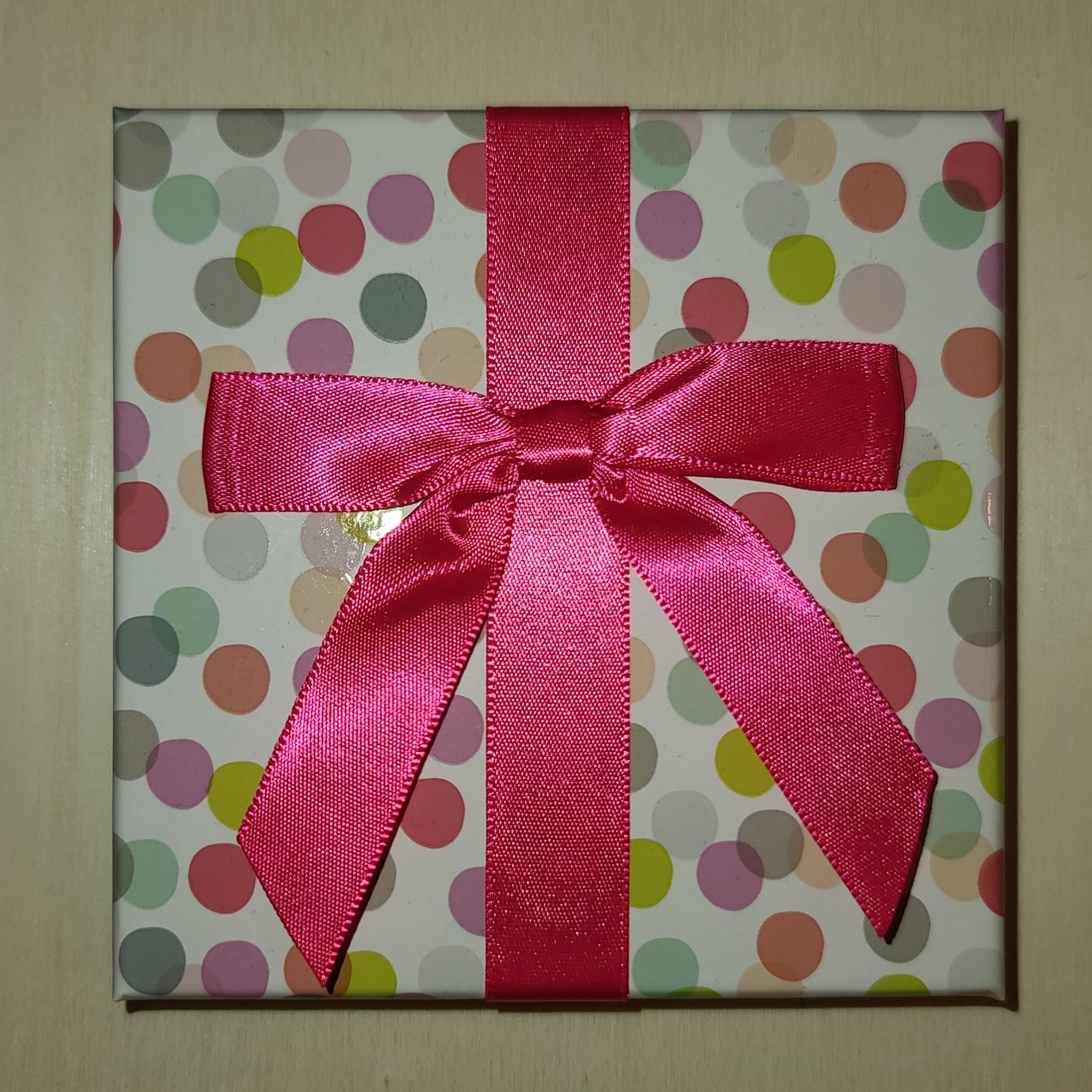 Geschenkidee "GlücksPilz" in Geschenkbox – Bild 2