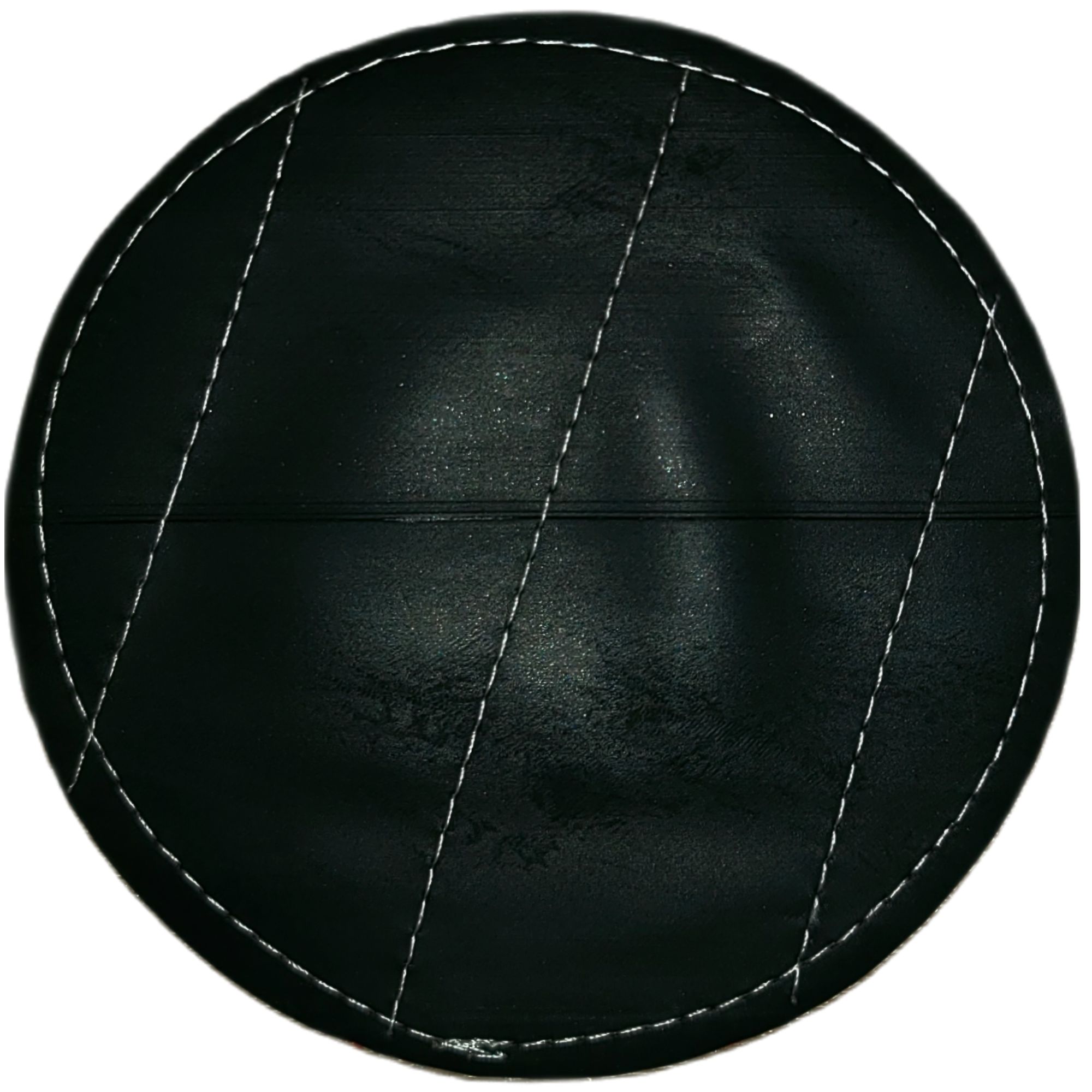 Untersetzer aus Fahrradschlauch – Bild 9